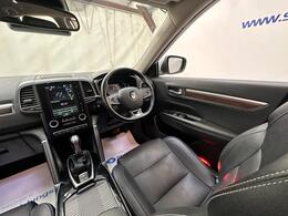 Renault Koleos YL69FDV