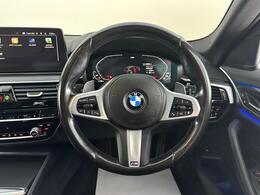 BMW 5 Series FL71DOU