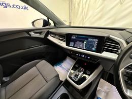 Audi Q4 e-tron WP71MKA