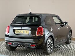 MINI Hatch HX20WLF