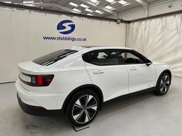Polestar Polestar 2 OE72VKA