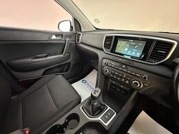 Kia Sportage MA68LUO