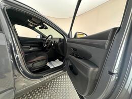 Hyundai TUCSON DP24BYC