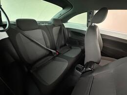 Volkswagen Beetle NU15DYA