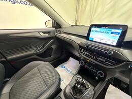 Ford Focus YT19RWD