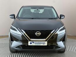 Nissan Qashqai FY72ZZK