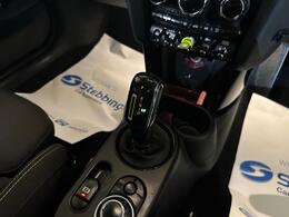 MINI Electric Hatch GF71KHC