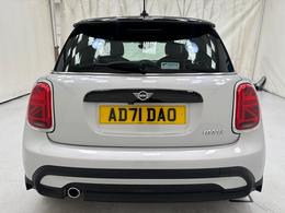 MINI Hatch AD71DAO