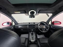 Porsche Macan GN69VBJ