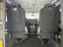 Land Rover Defender 90 BV60MXD