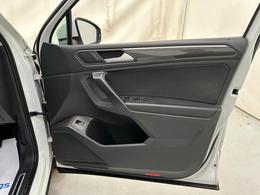 Volkswagen Tiguan Allspace BW21ASZ