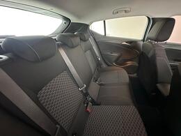 Vauxhall Astra FP70EXB