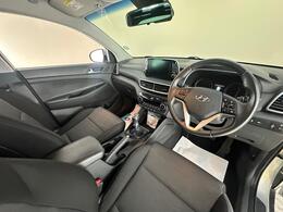 Hyundai TUCSON LT20JXO