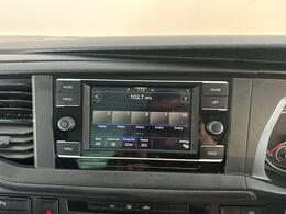 Volkswagen Transporter FG70LZB