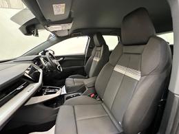 Audi Q4 e-tron WP71MKA
