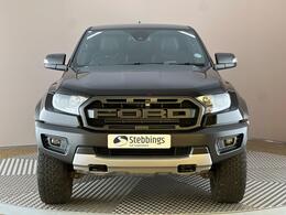 Ford Ranger YJ70WYG