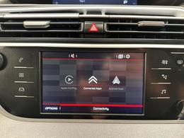 Citroen Grand C4 SpaceTourer LD20FWM