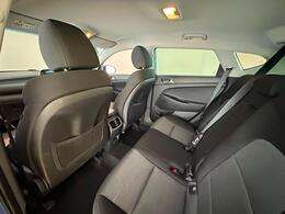 Hyundai TUCSON FH19MBU