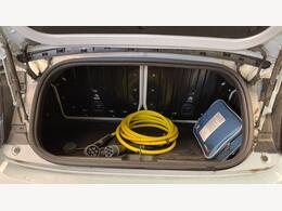 Fiat 500e C GF71FSS