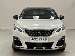 Peugeot 3008 KP69UZV