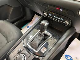 Mazda CX-5 LK19FBX