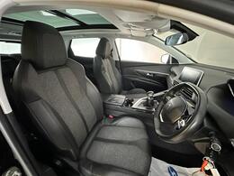 Peugeot 3008 MJ17EHF