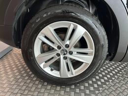Vauxhall Grandland HG22DXJ
