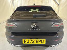 Volkswagen Arteon RJ72EPO