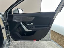 Mercedes-Benz A Class FY20ZGX