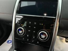 Land Rover Discovery Sport YX71LBO