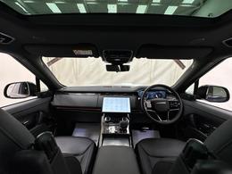 Land Rover Range Rover Sport HG72ZFV