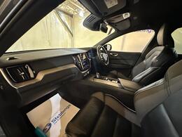 Volvo XC60 AO21ONC