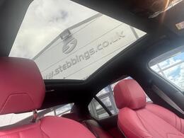 BMW i5 NU24JVM