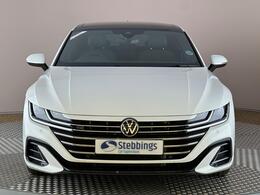 Volkswagen Arteon FP71AOZ