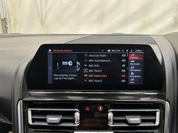 BMW 8 Series Gran Coupe GC69ACU