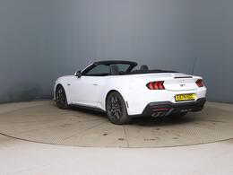 Ford Mustang EA74HZC