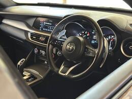 Alfa Romeo Stelvio SR70GHX