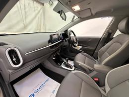 Kia Picanto YB69VVS