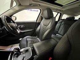 BMW 3 Series LM70MMF