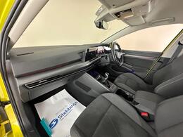 Volkswagen Golf NH21GKG