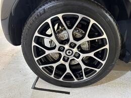 Smart forfour FG22HGX