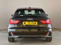 Audi A1 ML72YGW