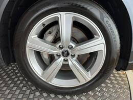 Audi e-tron NJ72HDL