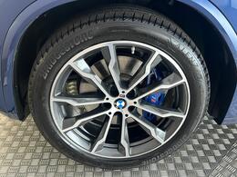 BMW X3 LB69DZV