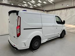 Ford Transit Custom MD23GOJ