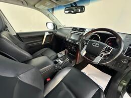 Toyota Land Cruiser GY16XNA