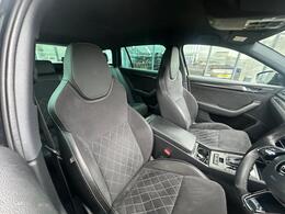 Skoda Superb BT70UOY