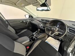 Nissan Qashqai YE21HGA
