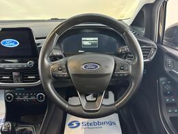 Ford Fiesta MH72KGP