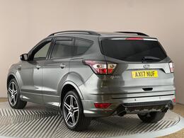 Ford Kuga AX17NUF
